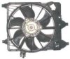 BERU LE710 Fan, radiator